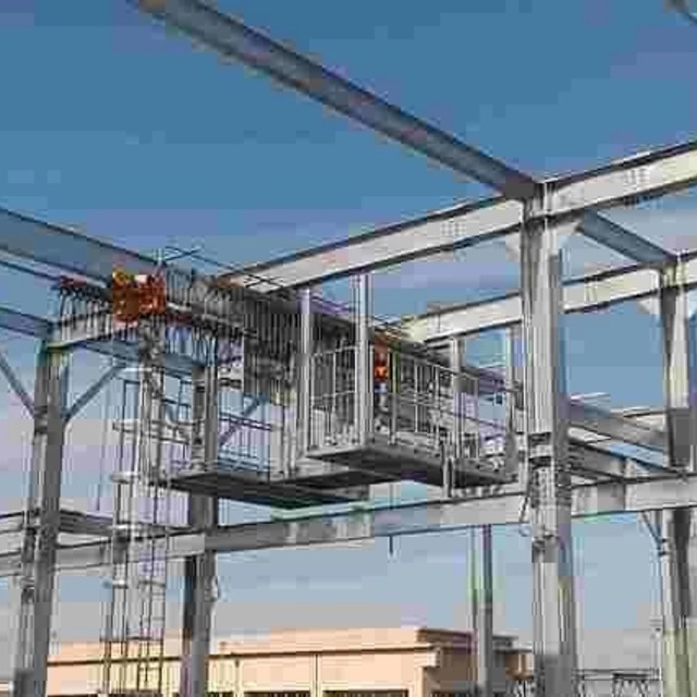 岡山県　浄水場施設の画像