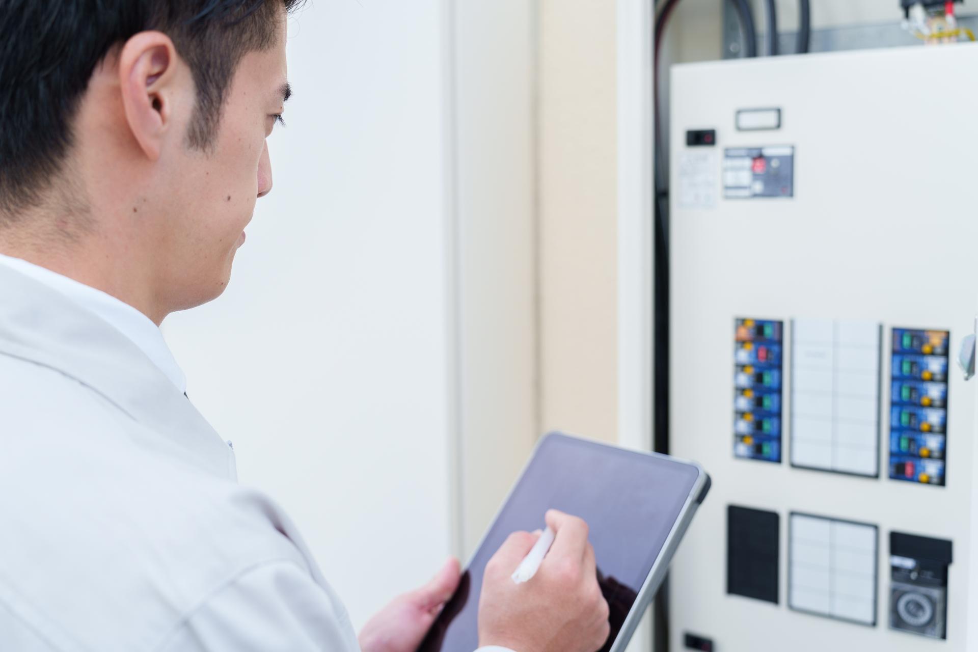 責任感の強い方