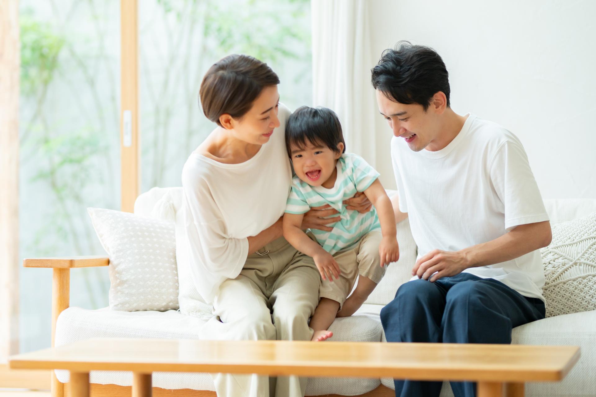 ワークライフバランス